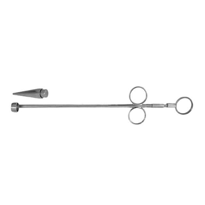 NOPA KD822/00 Лигатор геморроидальный RUDD
