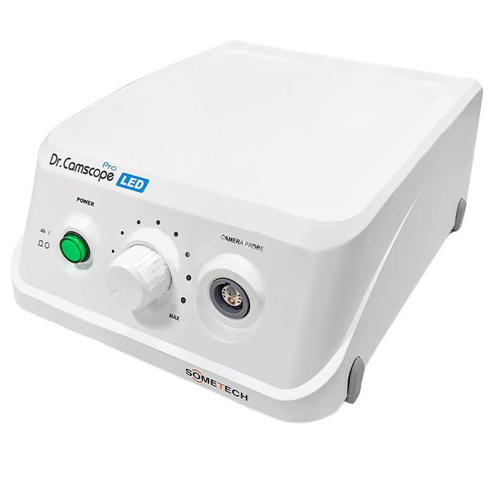 Видеоректоскоп Dr. Camscope DCS-103 R (стандартная версия), Sometech